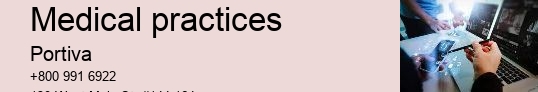 medical practices